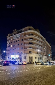 Foto Appartamento in Via Lungotevere Flaminio, Roma in vendita