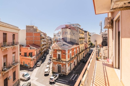 Foto Appartamento in Via Vincenzo Giuffrida, Catania Province - Veneto