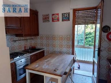 Foto Appartamento in Via Ciro Menotti, Viareggio Terminetto - Migliarina