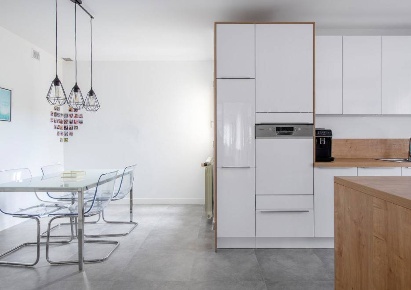 Foto Appartamento a Milano di 155 m² con 4 locali in vendita