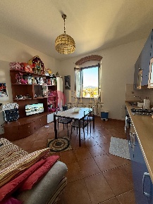 Foto Appartamento in Via Pietro Paoli 3, Livorno di 47 m² con 2 locali