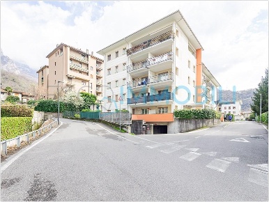 Foto Appartamento in via magnodeno, Lecco in vendita