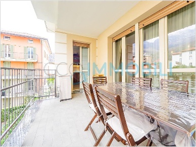 Foto Appartamento in via magnodeno, Lecco Germanedo di 99 m² con 3 locali
