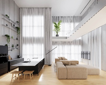 Foto Appartamento a Empoli Marcignana - Lucchese di 94 m² con 4 locali