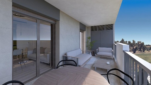 Foto Appartamento in Viale Francesco Caltagirone, Roma Ponte di Nona