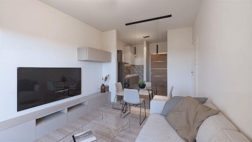 Foto Appartamento in Viale Francesco Caltagirone, Roma Ponte di Nona