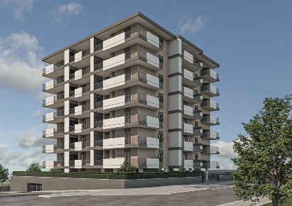 Foto Appartamento in Viale Francesco Caltagirone, Roma Ponte di Nona