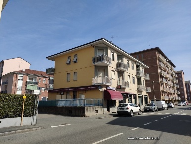 Foto Appartamento in VIA PIEMONTE, Biella in vendita
