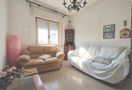 Foto Appartamento in Via delle Cornacchie 1110, Lucca San Vito di 99 m²