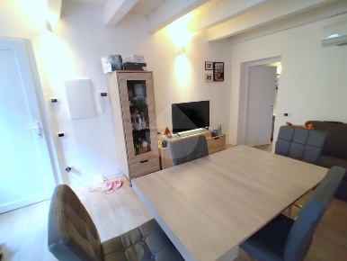 Foto Appartamento in Corso del Popolo, Rovigo di 55 m² con 2 locali