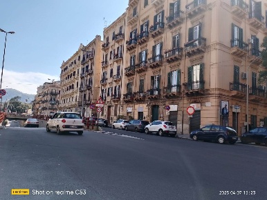 Foto Appartamento in Piazza Vittorio Emanuele Orlando 39, Palermo Zisa