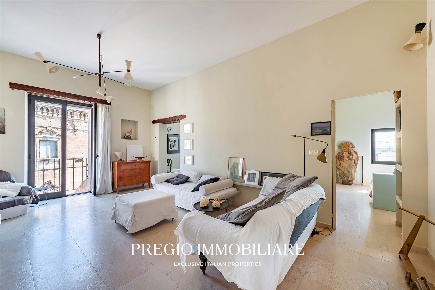 Foto Appartamento in Largo Palmieri, Monopoli Centro di 88 m² con 3 locali