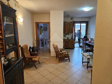 Foto Appartamento in Viale dei Pini, Città di Castello in vendita