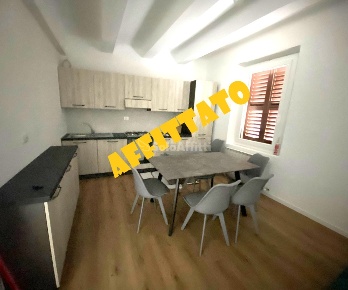 Foto Appartamento a Jesi Viale della Vittoria di 42 m² con 3 locali