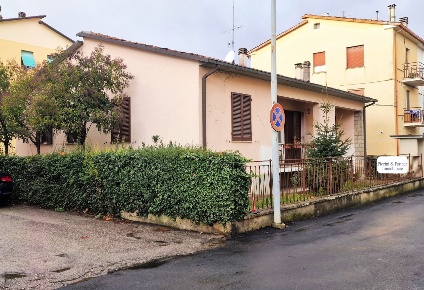 Foto Villa unifamiliare in Via Papa Celestino 2 10, Città di Castello