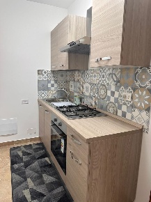 Foto Appartamento a Sciacca di 80 m² con 5 locali in affitto