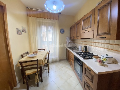 Foto Appartamento a Sciacca di 80 m² con 7 locali in affitto