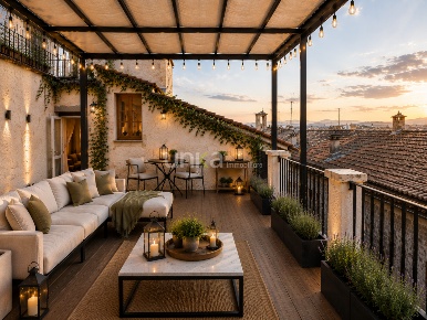 Foto Appartamento in Via Valle 2a, Jesi Centro Storico di 90 m² in vendita
