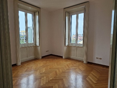 Foto Appartamento in Via Spartaco, Milano Montenero di 118 m² con 3 locali