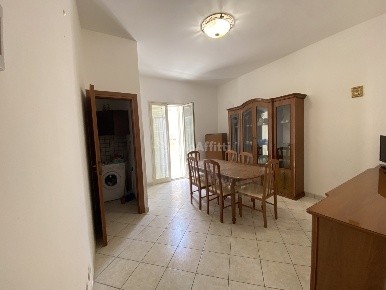 Foto Appartamento a Sciacca Centro di 80 m² con 6 locali in affitto