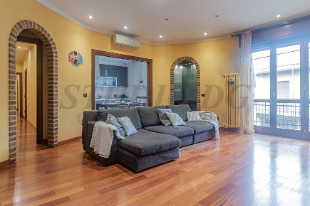Foto Appartamento in Corso Roma, Cesano Maderno in vendita
