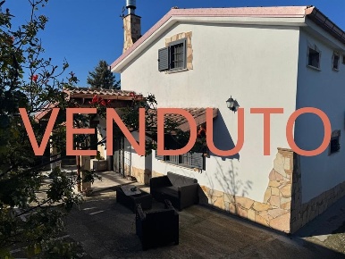 Foto Villa unifamiliare in Vicolo Monte Savello, Albano Laziale Pavona