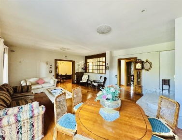 Foto Appartamento in Via Gaetano Donizetti, Albano Laziale Centro di 180 m²