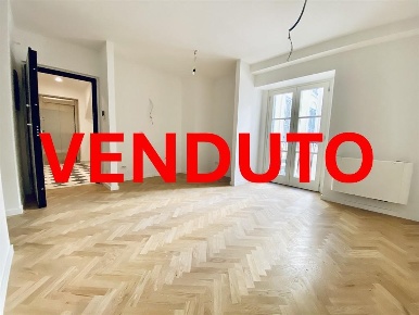 Foto Appartamento in Via Aurelio Saffi, Albano Laziale Centro Storico