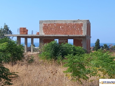 Foto Villa in Via Paride, Carini in vendita
