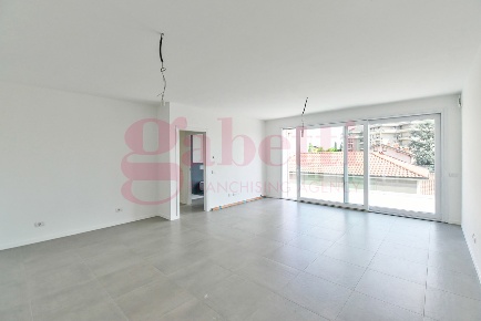 Foto Appartamento in Via ANZANI 19, Cantù Centro di 92 m² con 3 locali