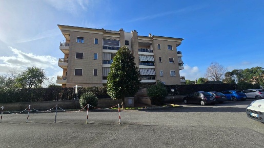 Foto Appartamento in Via Cossinia 12, Roma Settecamini di 70 m² in affitto