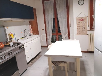 Foto Appartamento in Via DEGLI APPENNINI 0, Jesi in vendita