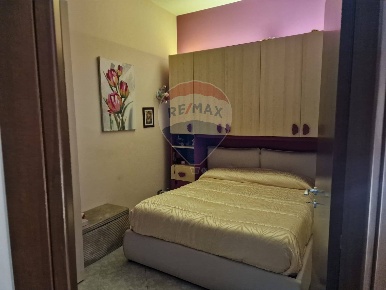 Foto Appartamento in Via Renda, Carini Centro di 52 m² con 2 locali