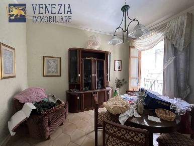 Foto Appartamento in Via Caltanissetta, Sciacca Centro di 70 m² in vendita