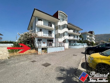 Foto Appartamento in Via Madonna delle Grazie, Fondi Centro di 85 m²