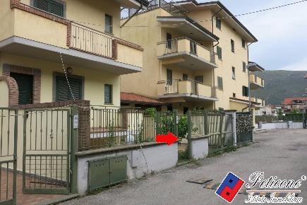 Foto Villa unifamiliare in Via Madonna delle Grazie, Fondi Centro di 200 m²