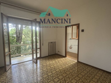 Foto Appartamento in VIALE VERDI, Jesi San Francesco - Papa Giovanni XXIII