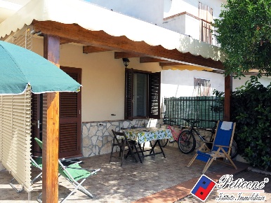 Foto Appartamento in Via Fondi Sperlonga, Fondi di 50 m² con 2 locali