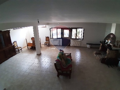 Foto Villa bifamiliare in via di monteroni, Ladispoli di 200 m² in vendita