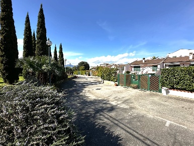 Foto Villa in via della poiana, Fondi in vendita