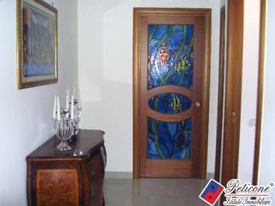 Foto Villa unifamiliare in Via prima spinete, Fondi Centro di 220 m²