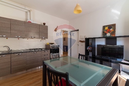 Foto Appartamento in via Radiciotti, Jesi di 50 m² con 3 locali in vendita