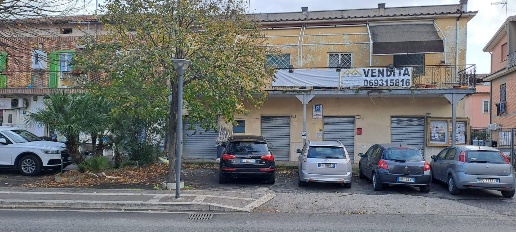 Foto Appartamento in via del mare 195, Albano Laziale in vendita
