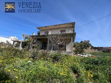 Foto Villa in Località San Calogero, Sciacca in vendita