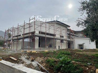 Foto Villa in VIA GRANATELLO, Carini in vendita