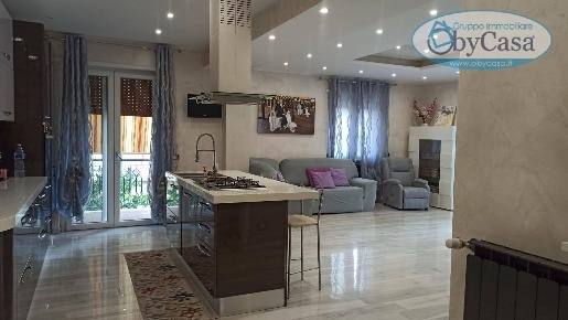 Foto Appartamento in Via Giovanni Ruspoli, Ladispoli in vendita