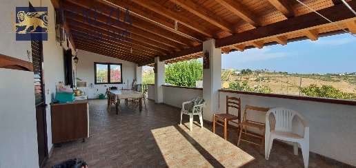 Foto Villa in Contrada Bordea, Sciacca in vendita
