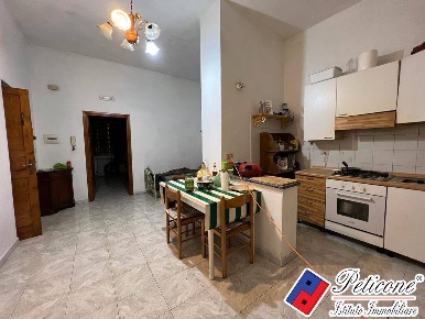 Foto Appartamento in Via Benedetto Terenzio, Fondi Centro di 60 m²