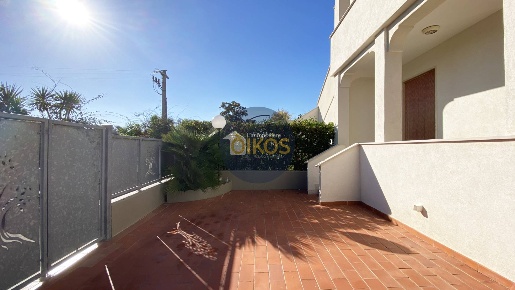 Foto Appartamento in via del procaccio, Fasano Fasano Paese di 43 m²