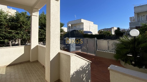 Foto Appartamento in via del procaccio, Fasano Fasano Paese di 43 m²